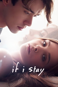 If I Stay Poster