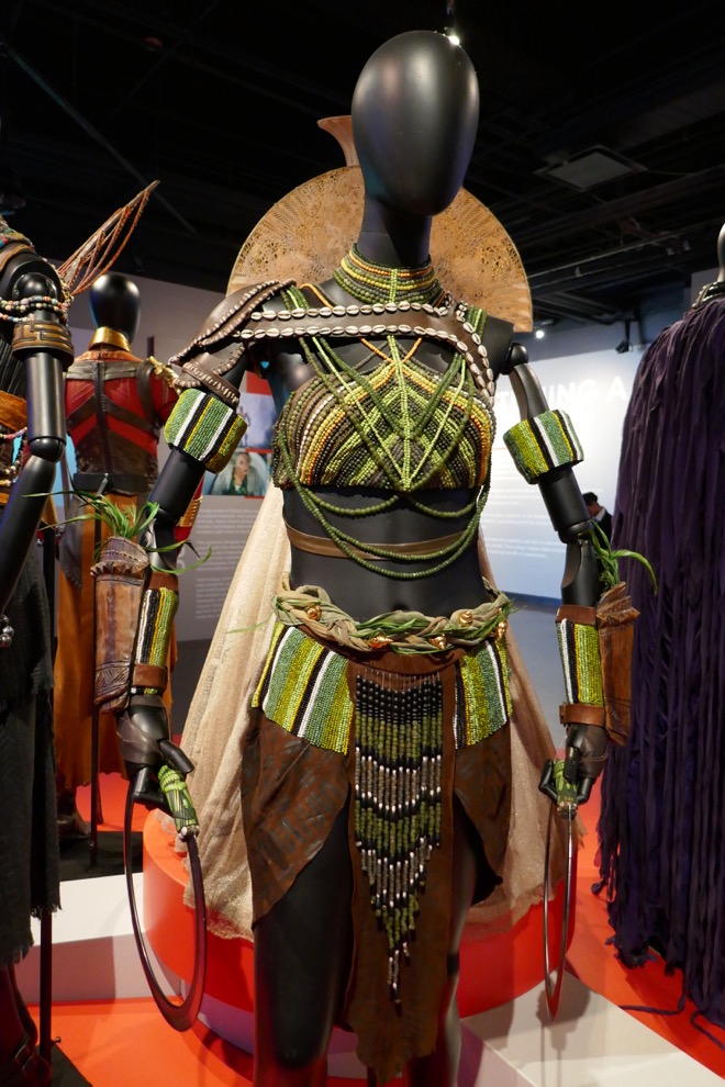 Hollywood Movie Costumes and Props Ruth Carter's Oscarwinning movie
