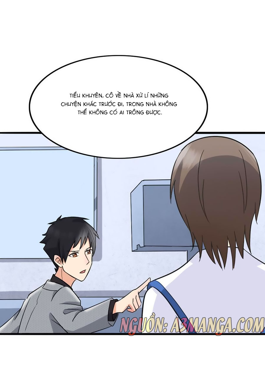 Số Hiệu 1314 - Chương 6 - Trang 65