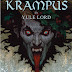 Reviews: Krampus the Yule Lord by Brom and Krampus (the film)