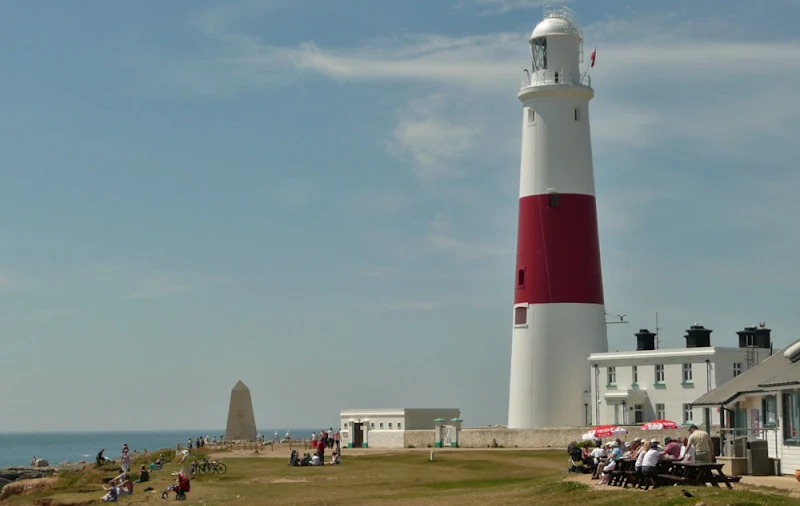 Portland Bill