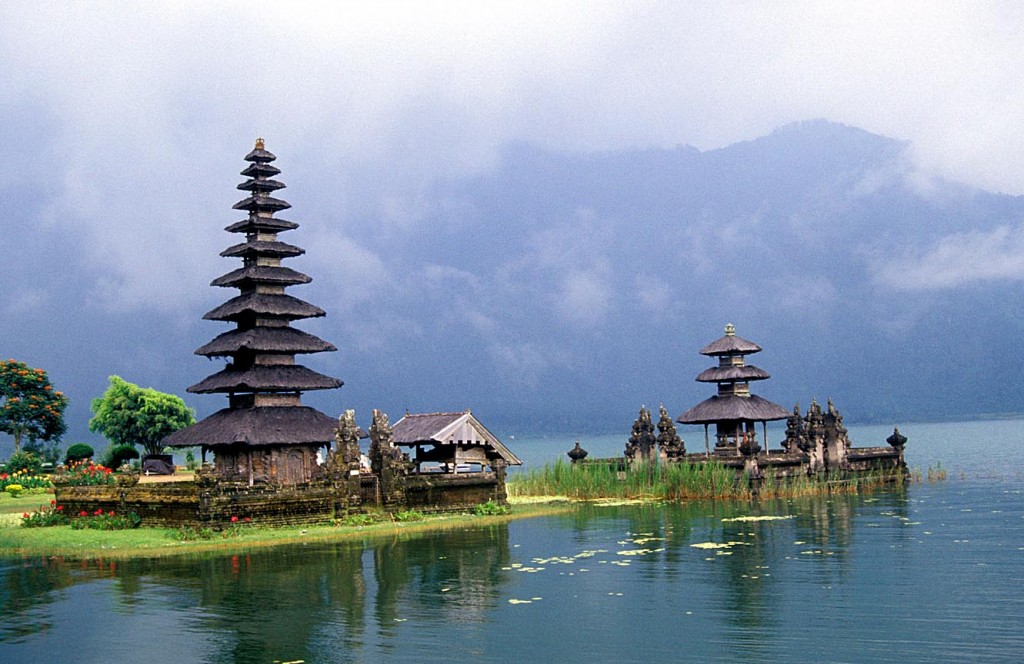 Pulau Bali Terindah di Dunia yang Harus Anda Kunjungi