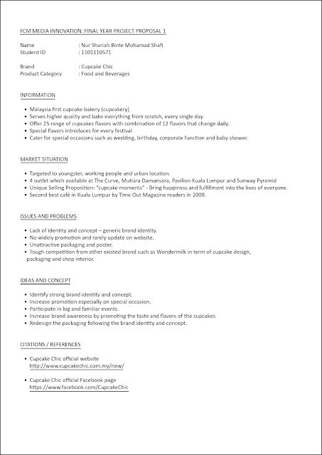 Undergraduate project proposal sample pdf picture