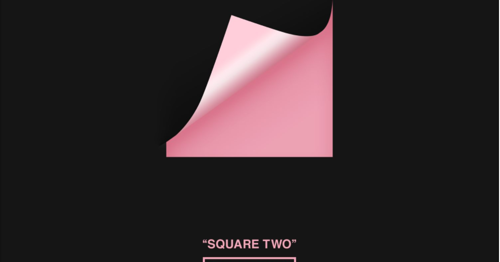 [Albums] Square Two - BLACKPINK