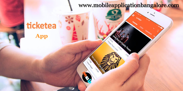 Ticketea-Android-Apps