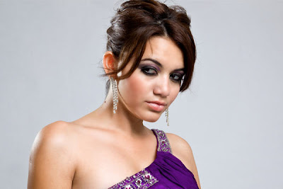 Most Popular Prom Hairstyles 2013