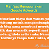 Manfaat Menggunakan Google Adwords