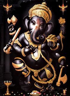 ganapathi images