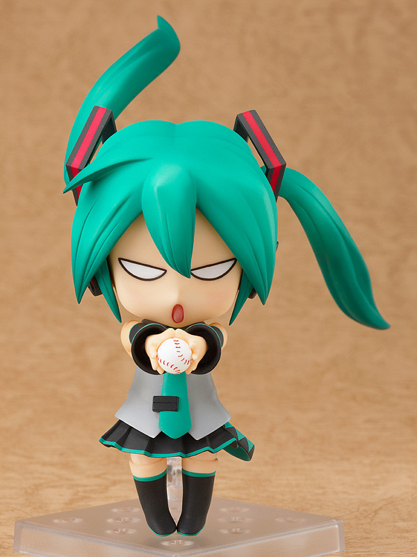 2012 UPCOMING RELEASES OF NENDOROID (PART 1) | gundamkits and anime news