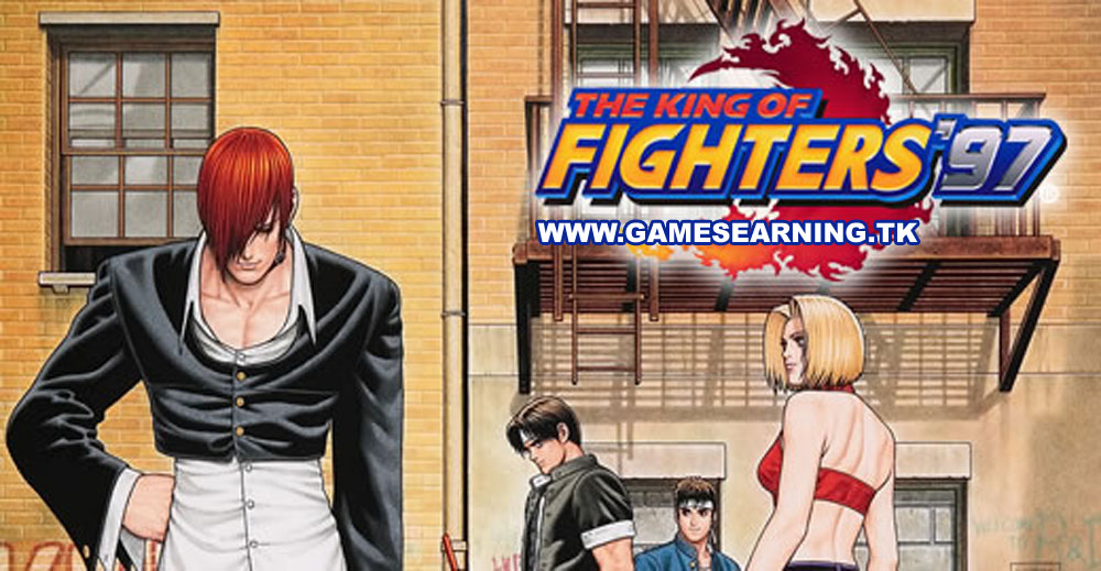 The King Of Fighters 97 Game Free Download Full Version