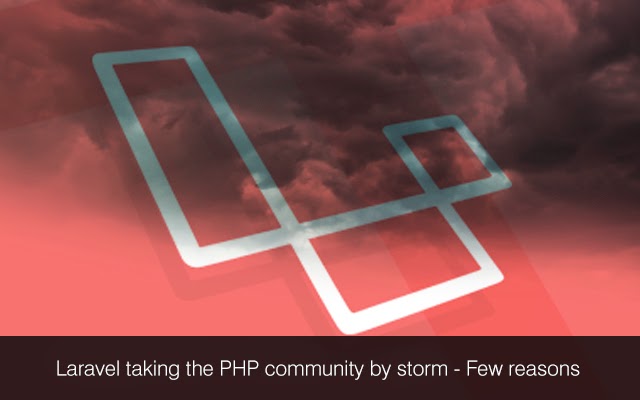 php application development