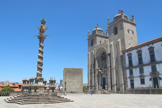 Centro Histórico do Porto Centro Histórico do Porto