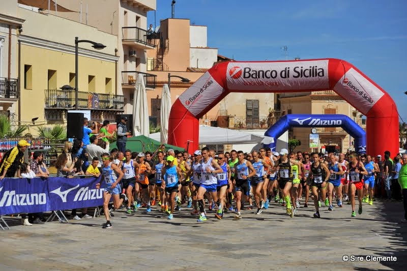 Video Ufficiale Maratonina 2015