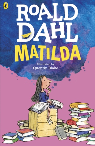matilda comprehension questions and answers