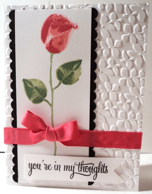 Stamps At Play Addicted to Stamps and More Challenge!