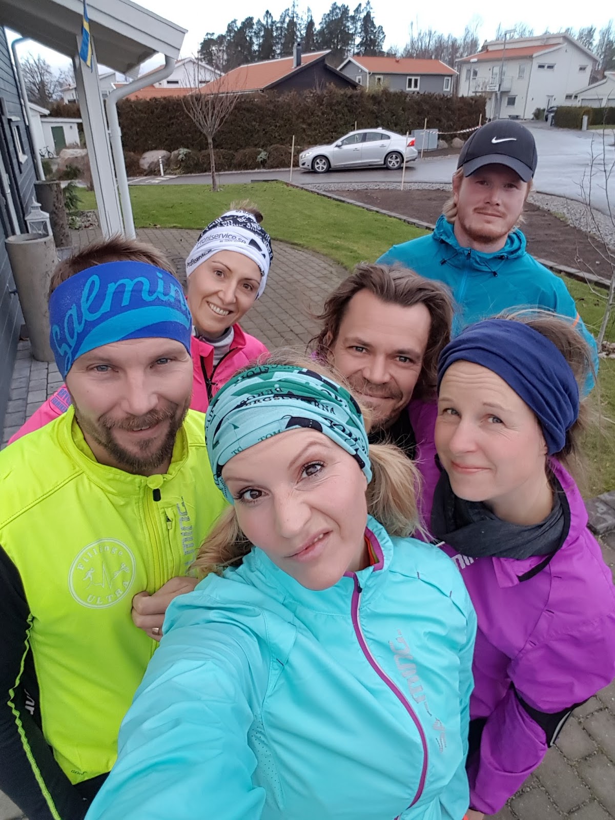 Marockanska kvinnor som daterar