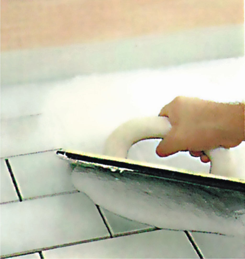 MOVA TILE / STONE JOINT GROUT Building Materials Green