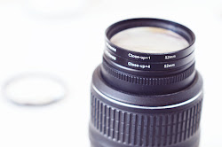 lens blurry background them trick begin onto screw magic let 50mm