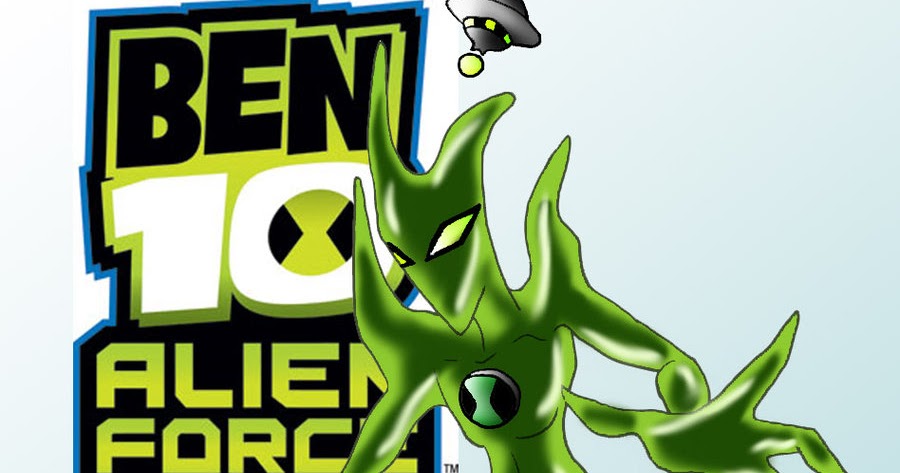 ben 10 alien force 3 sezon 12 bolum