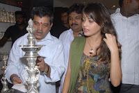 Kuber Jewellery Opening Gallery