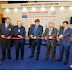 The First Russian Specialised Exhibition and Conference Offshore Marintec Russia