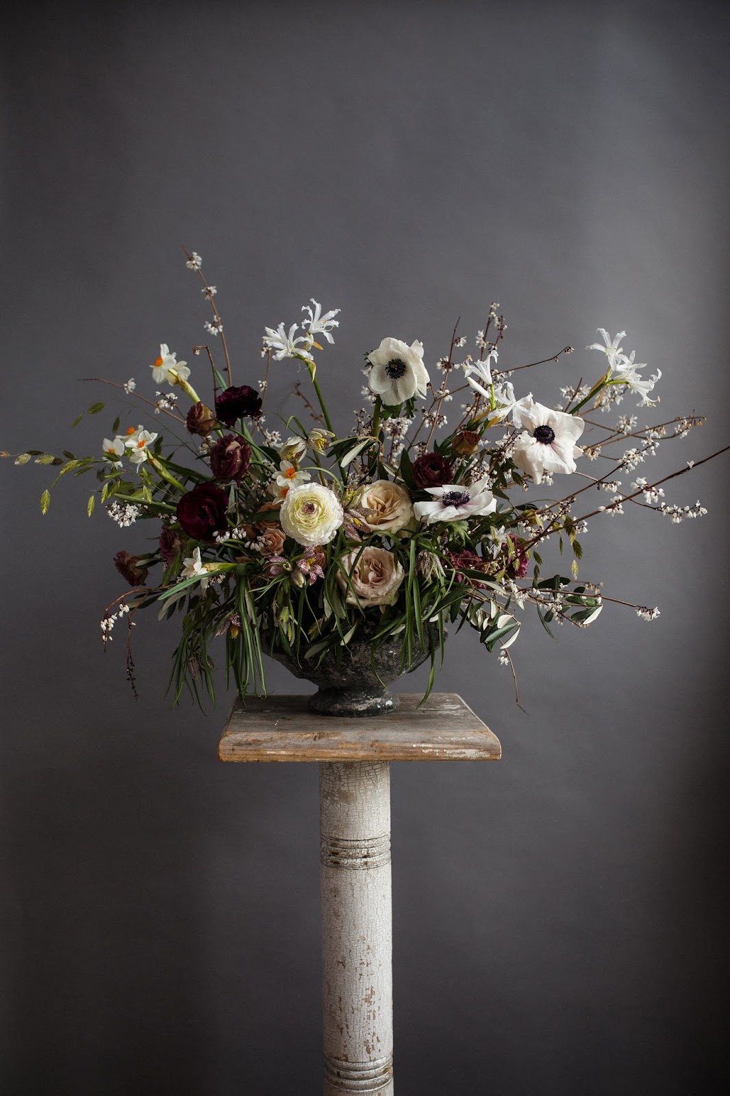 Coriander Girl Fresh Flowers