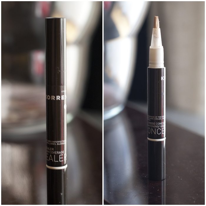 korres concealer
