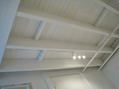Consider the basement ceiling ideas