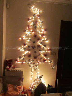 Christmas Tree for Cats