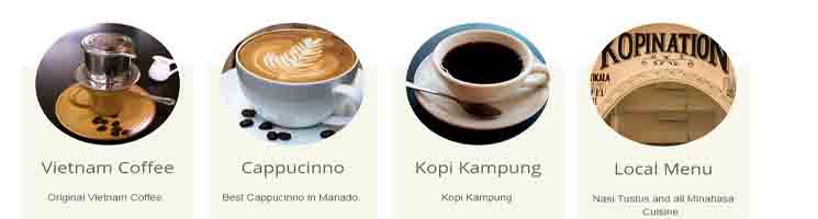 kopination