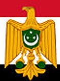 Egyptian Revolutionary FLAG