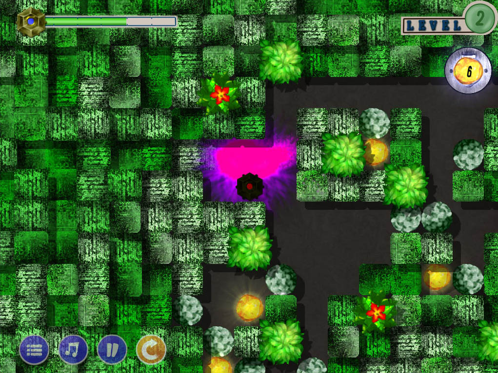 метаморфозис игра