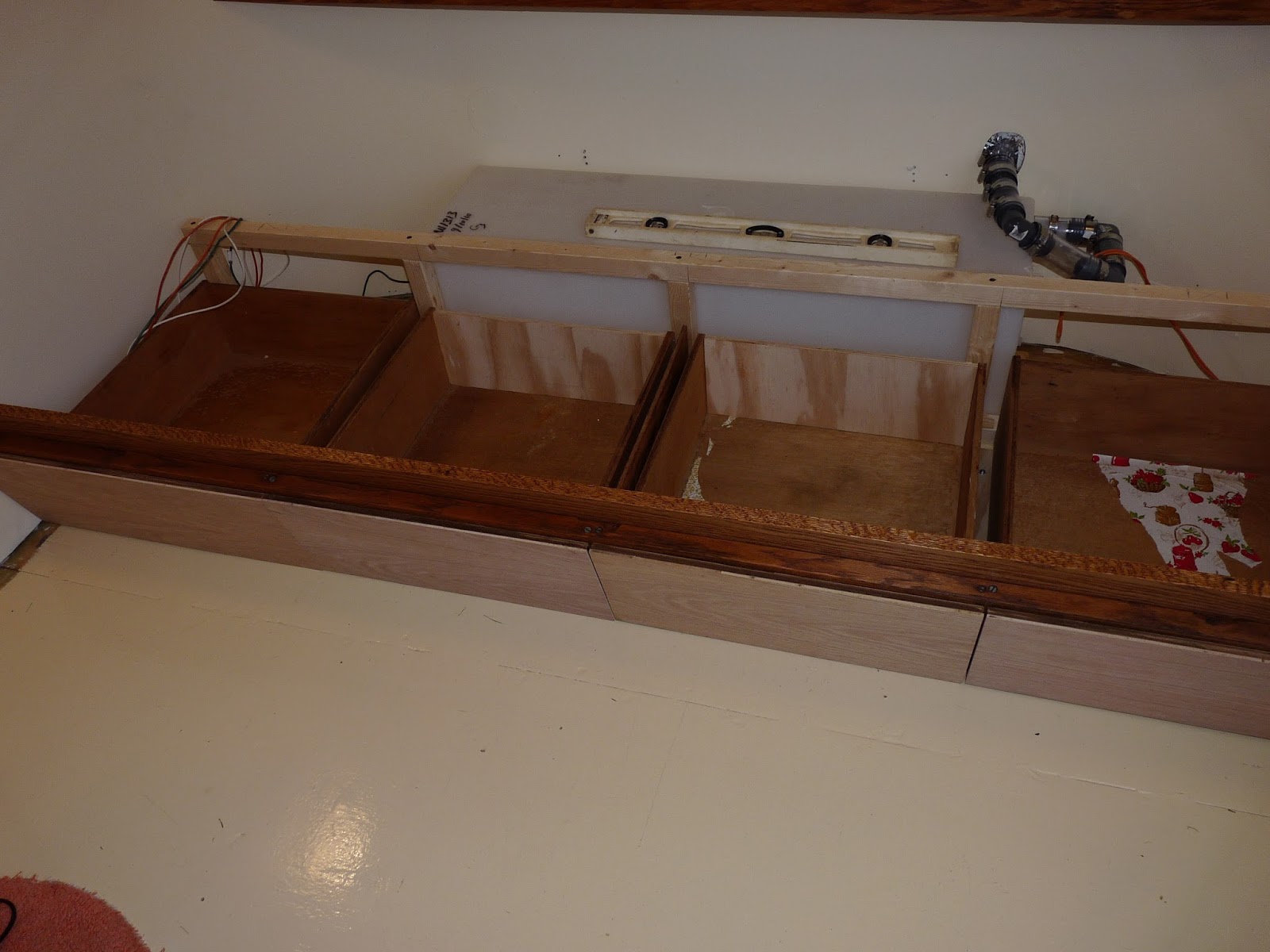 The Midllife Crisis 1960 Airstream Restoration Gaucho is finally done!