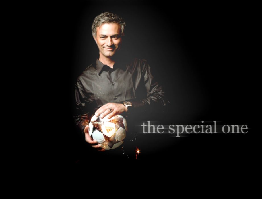 Jose Mourinho Wallpaper Hd