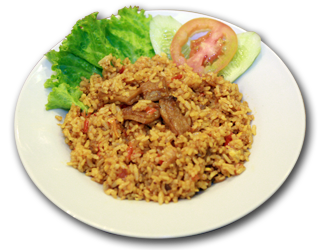 50+ Gambar Nasi Goreng Kartun Png - Gambar Kartun