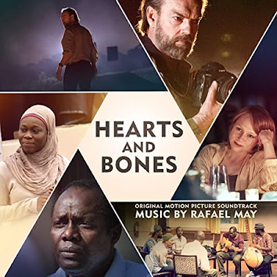 Hearts And Bones Soundtrack Rafael May