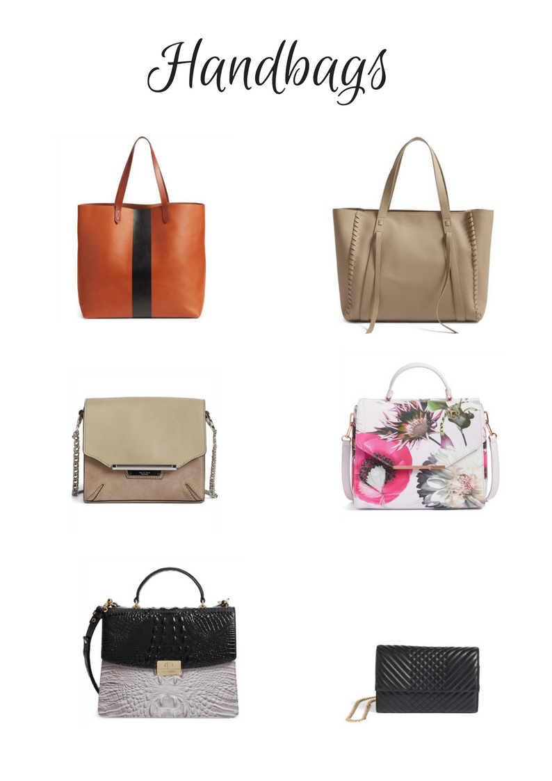 nordstrom tote bags