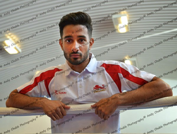 Peveril Photo: Team England reveal Boxing squad for Commonwealth Games