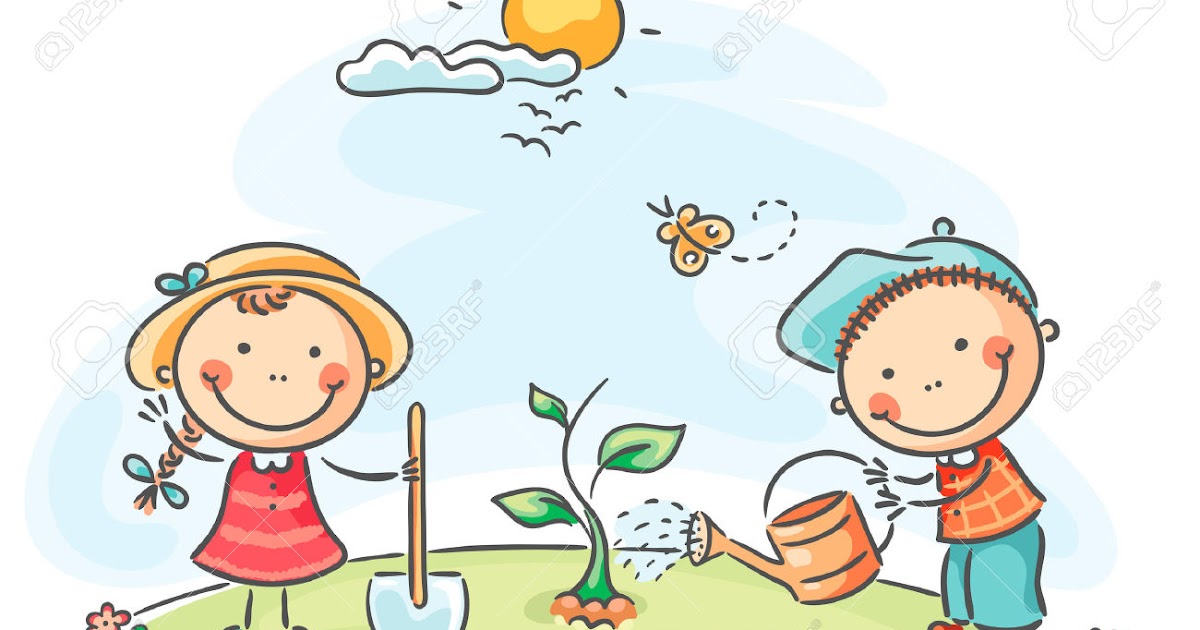 Maestra Rossy: PROYECTO: SEMBRANDO APRENDO CON LAS PLANTAS