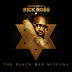 Rick Ross - The Black Bar Mitzvah [Mixtape]