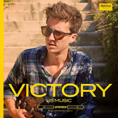 MusicTelevision.Com presents Victory is Music