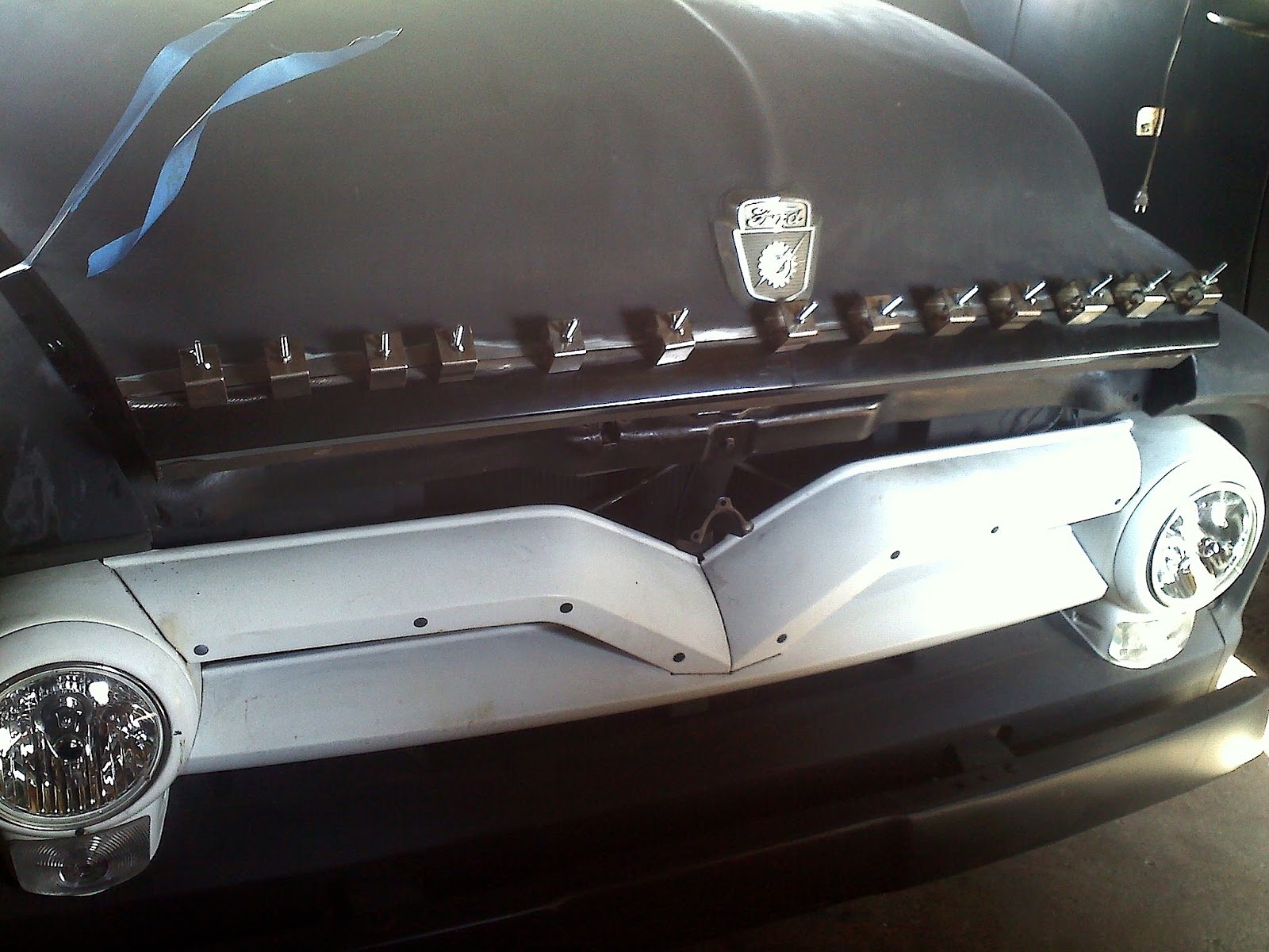 perich brothers (and sister) how to f100 patch panel in 3 easy steps!