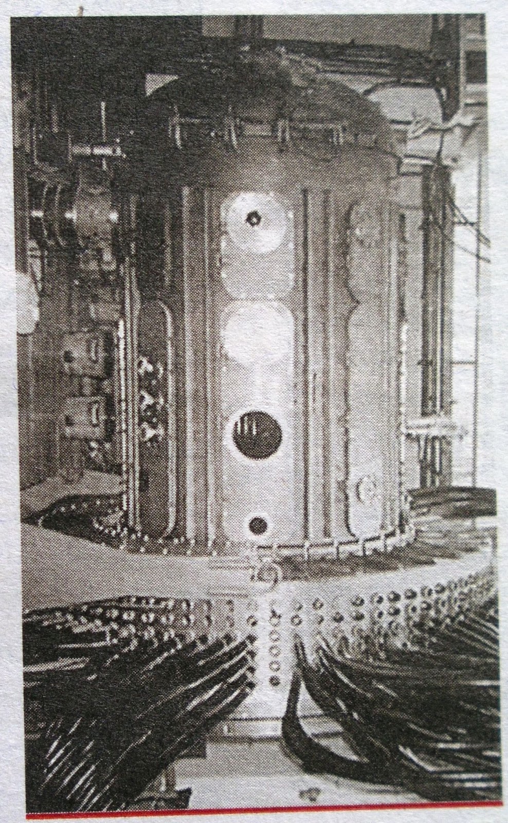 Проект колокол 3 рейха