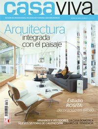 Vivienda Unifamiliar en Motril (Spain). CASA VIVA - Arquitectura Integrada con el Paisaje