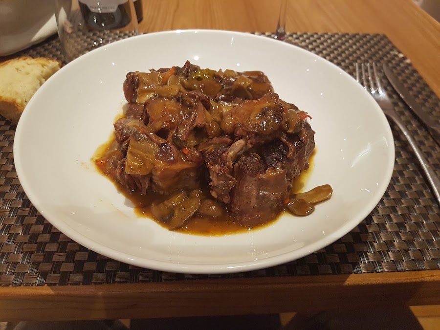 RESTAURANTE VIA PRINCIPALIS (LEÓN)