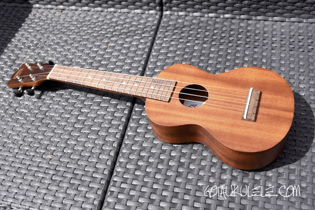 There S Good And Bad In Ukuleles Whether Solid Or Laminate