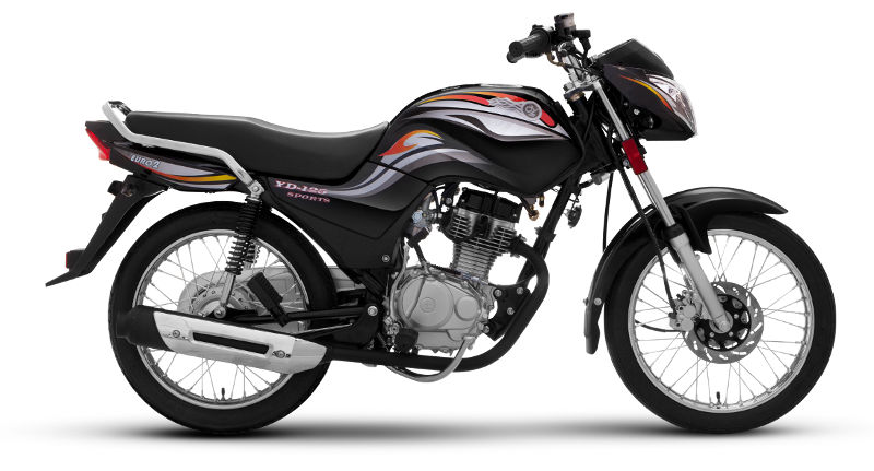 dyl motorcycles launched yd 125 sports euro 2 pakistan dyl motorcycles launched yd 125 sports euro 2 pakistan