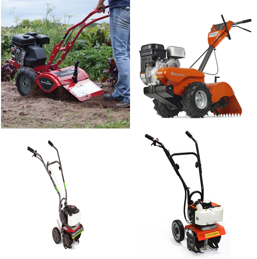 How To Choose and Determine the Best Purchase Cultivators and Tillers