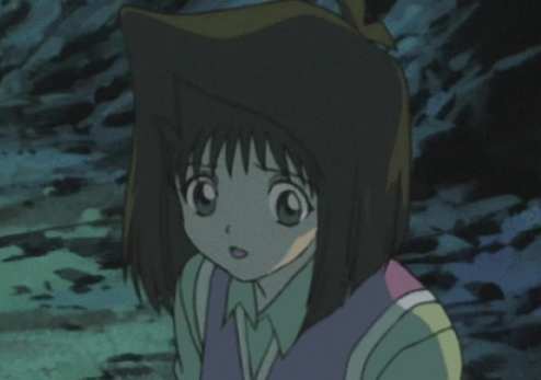 Hình động Anzu Mazaki ( Tea Gardner ) to rõ đẹp trong YugiOh vua trò chơi (không có Yami Yugi (Atemu, Atem) - Page 15 A18d5