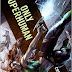 Interview with Christopher L. Bennett, author of Only Superhuman, and Giveaway - November 3, 2012